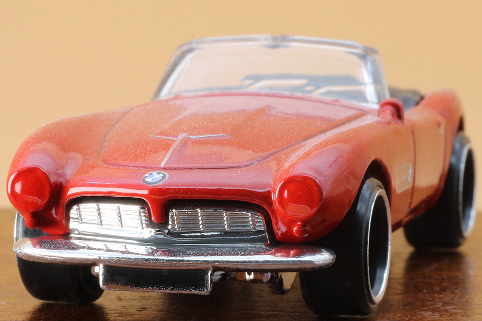 BMW 507